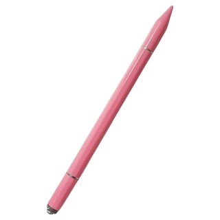 Glowus 智慧觸控筆, 1個, 粉紅色