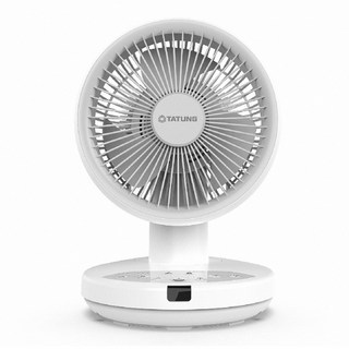 TATUNG 大同 DC直流循環扇 6吋, TF-J6TD