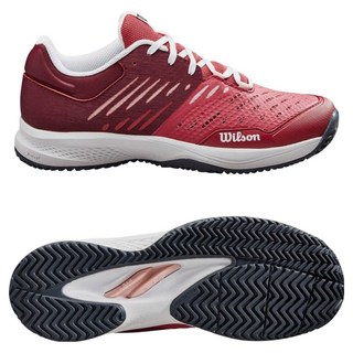 Wilson 女款 KAOS COMP 3 網球鞋 WRS330290