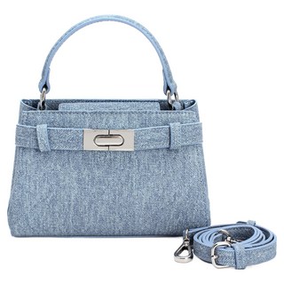 St Scott Rosa 迷你托特包 GDE325