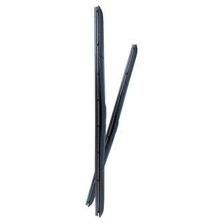 HYUNDAI MOBIS 現代摩比斯 矽膠防水塗層雨刷2件組, 參考內容