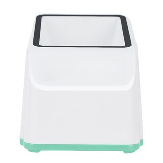 DUKEPOS 皇威國際 桌上型有線USB二維條碼掃描器, fo-2311, 1個
