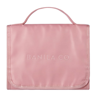 BANILA CO 芭妮蘭 旅行用化妝包