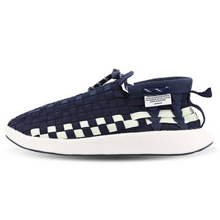 BLUEMOUNTAIN ISLAND 編織鞋 204-MSW008IS