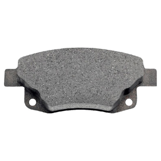 BOSCH 博世 前來令片 VIOS 14 YARIS 14 陶瓷版GG, VIOS/YARIS, BP2542-GG