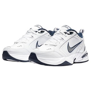 NIKE 耐吉 男女款 AIR MONARCH IV 運動鞋 415445-102