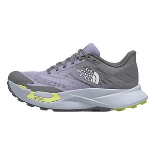 THE NORTH FACE 女款 W VECTIV ENDURIS 4 慢跑運動鞋 NF0A8AEQ74S