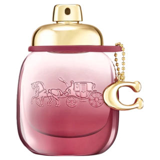 COACH 蔻馳 曠野玫瑰淡香精, 30ml, 1件