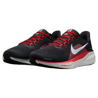 NIKE 耐吉 男款 AIR ZOOM PEGASUS 41 WIDE 慢跑鞋 FN4932-005