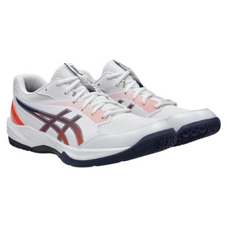 ASICS 亞瑟士 男款 GEL-TASK 4 排球鞋/羽球鞋/運動鞋 1071A103-101