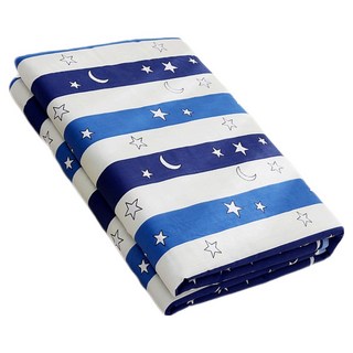 嬰幼兒老人防水隔尿墊, 顏色隨機, 1個