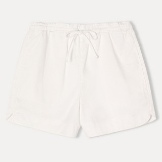 MIXXO 女款鬆緊短褲