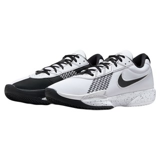 NIKE 耐吉 男款 AIR ZOOM G.T. CUT ACADEMY EP 運動鞋 FB2598-105