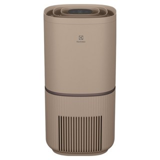 Electrolux 伊萊克斯 極適家居500 UV抗敏空氣清淨機, 奶茶棕, EP53-48WBA
