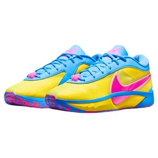 NIKE 耐吉 男款 GIANNIS FREAK 6 NRG EP 籃球鞋 HF1819-700