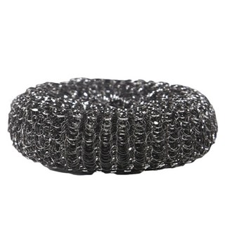 自動加液洗鍋護手清潔刷 鋼絲球 輕鬆洗淨油污 不傷手 多功能清潔, 1個, 1入