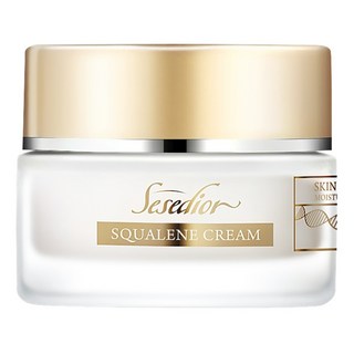 Sesedior 希希娣兒 台灣公司貨 橄欖角鯊烯抗老霜, 30ml, 1罐