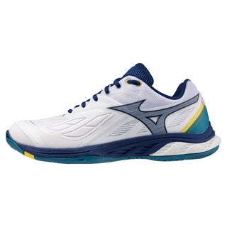 Mizuno 美津濃 男款 FANG 羽球鞋 71GA231336