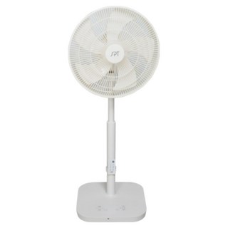 尚朋堂 平網遙控DC立扇 16吋, SF-1685DC