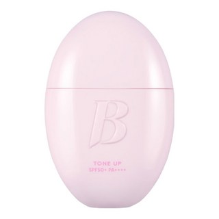 BANILA CO 芭妮蘭 持久亮顏防曬妝前乳 35ml, 提亮膚色，長效保濕，妝前隔離, 粉色, 1個