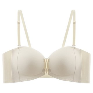 豐盈前扣式內衣 N9030