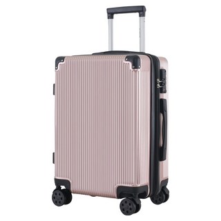 Angle TSA方形擴張型行李箱 18吋 20吋 24吋 28吋 機內用旅行包