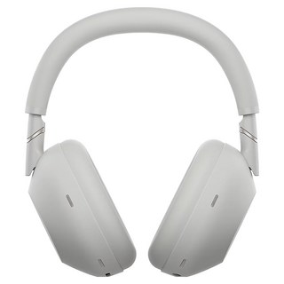 소니 노이즈캔슬링 블루투스 헤드폰, 플래티넘 실버, WH-1000XM6