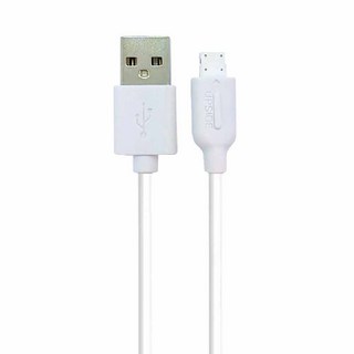 GIGASTONE 立達 USB-Lightning 蘋果專用充電線 GC-3901W, 90cm, 白色, 1條