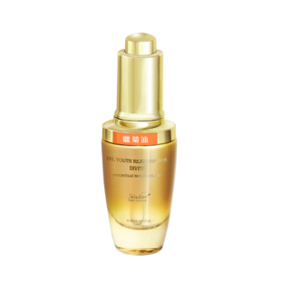 Sesedior 希希娣兒 台灣公司貨 蠟菊賦活精萃油, 30ml, 1瓶