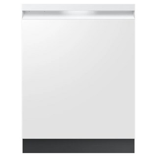 삼성전자 Bespoke AI 빌트인 식기세척기 14인용, 에센셜화이트, DW80F73Y1UEWS, 방문설치