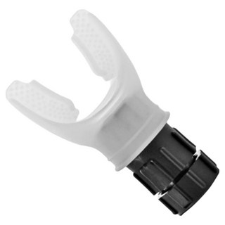 Prari 胸廓肺部腹式呼吸訓練器 白色, 1個