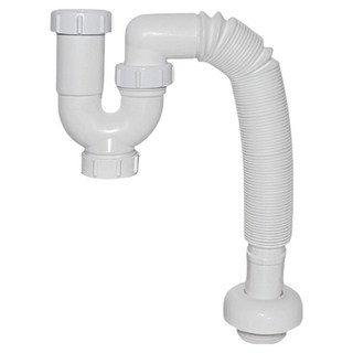 ChinDao 清島牌 好安裝塑膠可調SP管, 1個