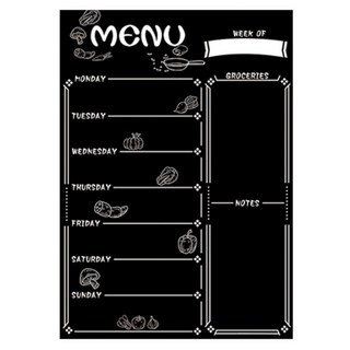 쏙쏙채움 깔끔한 메모보드 마그네틱 A3 시트 E