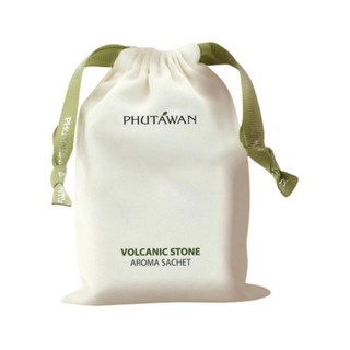 PHUTAWAN 普妲旺 火山香氛石 90g, Occasion Rose 玫瑰