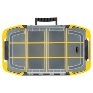 STANLEY TOOLS 全方位2合1工具箱/收納盒 STST14440, 1個