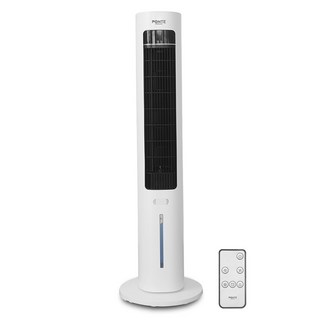 PONTE 타워형 리모컨 에어쿨러 냉풍기, PTI-R1757TW