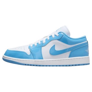 NIKE 耐吉 男款 Air Jordan 1 Low SE 籃球鞋 FZ2138-114