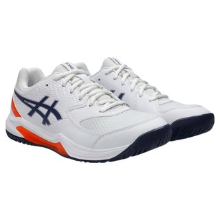 ASICS 亞瑟士 男款 運動網球鞋 GEL-DEDICATE 8 1041A408-110