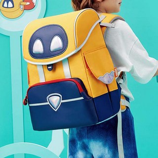 NOHOO 諾狐 小橙兒童書包