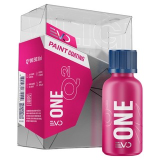 기온쿼츠 원 EVO 자동차 유리막 세라믹 광택 발수코팅제, 1개, 30ml
