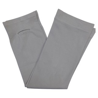 漸變色防曬冰絲袖套, 灰色, 1雙