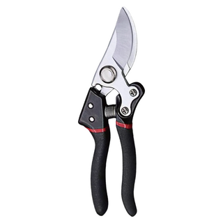 園藝大王 德國強力/園藝樹枝/修枝剪刀 園藝工具 果樹專用 T0001, 1個