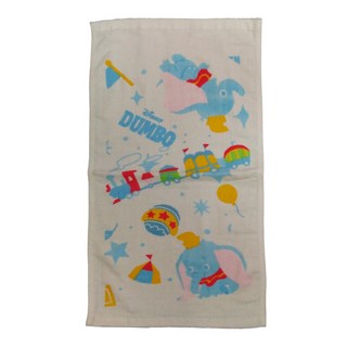 LIFE 來福牌 慶典小飛象紗布毛巾 1件 原棉 台灣製造 柔軟親膚