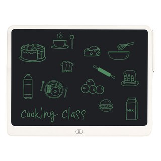 STORYLiNK 智慧電子白板 繪圖LCD畫板 50.8cm, 1個