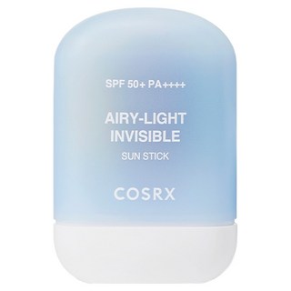 COSRX 空氣感輕盈隱形防曬棒 SPF50+ PA++++, 19g, 1個