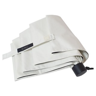 에이치엔씨 UV차단 초경량 심플 암막 3단 수동 우양산