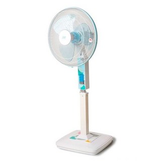 尚朋堂 金屬桿立扇 14吋, SF-1401