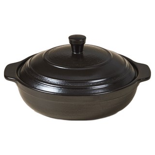 해피정 진뚝배기 가마 뚝배기 1호, 11.2cm, 1개