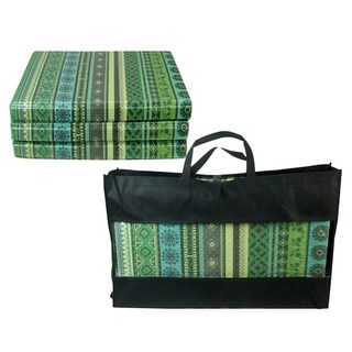 AMADA 아마다 캠퍼 매트 + 전용가방, 포시즌(매트), 랜덤 발송(가방)