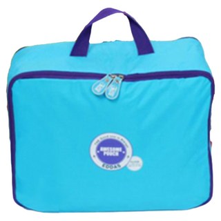 iSFun 旅行專用 雙開衣物盥洗包